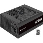 Corsair - HX1000i modulaire 1000 watt voeding