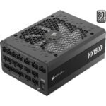 Corsair - HX1500i modulaire 1500 watt voeding