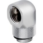 Corsair - Hydro X Series 90° Rotary Adapter verbinding