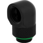 Corsair - Hydro X Series 90° Rotary Adapter verbinding