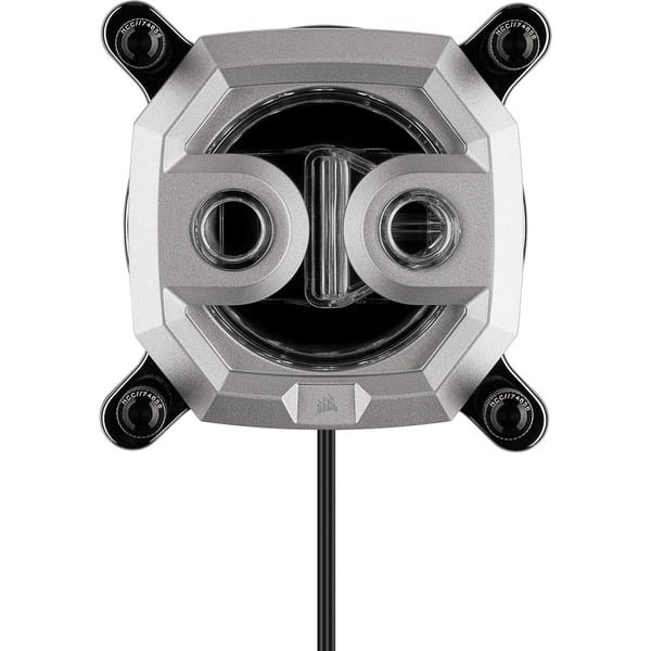 Corsair - Hydro X Series XC9 RGB CPU Water Block cpu-koeler - Image 1