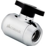 Corsair - Hydro X Series XF Ball Valve ventiel