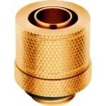Corsair - Hydro X Series XF Compression 10/13mm (3/8" / 1/2") ID/OD  verbinding