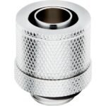 Corsair - Hydro X Series XF Compression 10/13mm (3/8" / 1/2") ID/OD verbinding