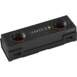Corsair - Hydro X Series XM2 M.2 SSD Water Block (2280) waterkoeling