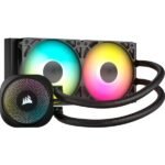 Corsair - NAUTILUS 240 RS ARGB waterkoeling