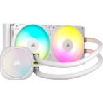 Corsair - NAUTILUS 240 RS ARGB waterkoeling
