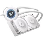 Corsair – NAUTILUS 240 RS LCD waterkoeling