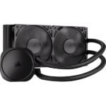 Corsair - NAUTILUS 240 RS Refurbished waterkoeling