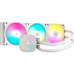 Corsair - NAUTILUS 360 RS ARGB waterkoeling