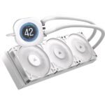 Corsair - NAUTILUS 360 RS LCD waterkoeling