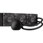 Corsair - NAUTILUS 360 RS waterkoeling