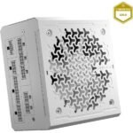 Corsair - RM1000e (2025) White modulaire 1000 watt voeding