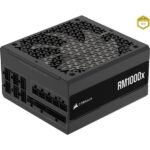 Corsair – RM1000x modulaire 1000 watt voeding
