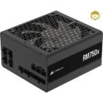 Corsair - RM750x modulaire 750 watt voeding