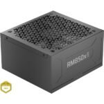 Corsair - RM850x SHIFT modulaire 850 watt voeding