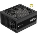 Corsair – RM850x modulaire 850 watt voeding