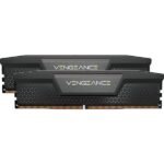 Corsair - Vengeance 32 GB DDR5-6000 (2x 16 GB) werkgeheugen