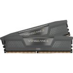 Corsair - Vengeance 64 GB DDR5-5600 (2x 32 GB) werkgeheugen