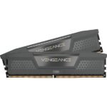 Corsair - Vengeance 64 GB DDR5-6000 (2x 32 GB) werkgeheugen