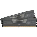 Corsair - Vengeance 64 GB DDR5-6000 (2x 32 GB) werkgeheugen