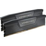 Corsair – Vengeance 64 GB DDR5-6000 (2x 32 GB) werkgeheugen