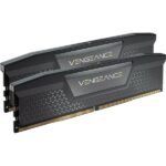 Corsair - Vengeance 64 GB DDR5-6000 (2x 32 GB) werkgeheugen