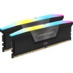 Corsair – Vengeance 64 GB DDR5-6400 (2x 32 GB) werkgeheugen