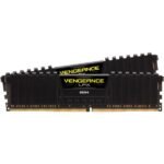 Corsair - Vengeance LPX 16 GB DDR4-3200 (2x 8 GB) werkgeheugen