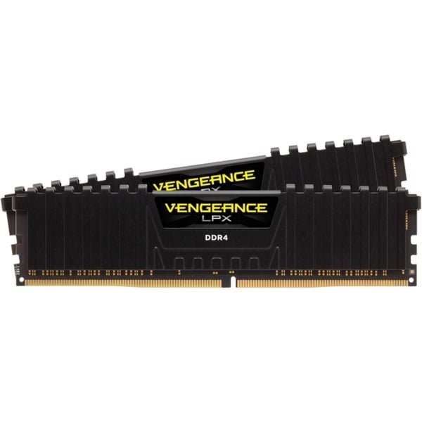Corsair - Vengeance LPX 16 GB DDR4-3200 (2x 8 GB) werkgeheugen - Image 1