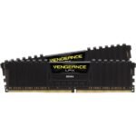 Corsair - Vengeance LPX 32 GB DDR4-3000 (2x 16 GB) werkgeheugen