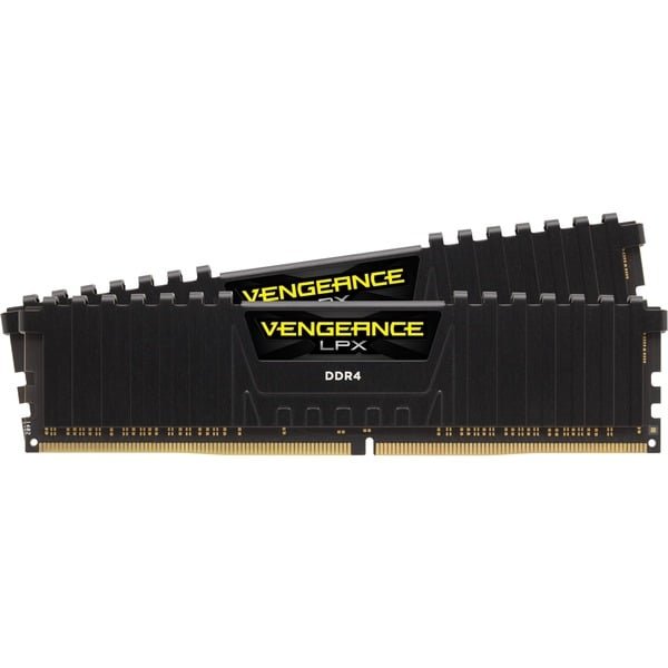 Corsair - Vengeance LPX 32 GB DDR4-3000 (2x 16 GB) werkgeheugen - Image 1