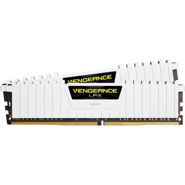 Corsair - Vengeance LPX 32 GB DDR4-3200 (2x 16 GB) werkgeheugen - Image 1