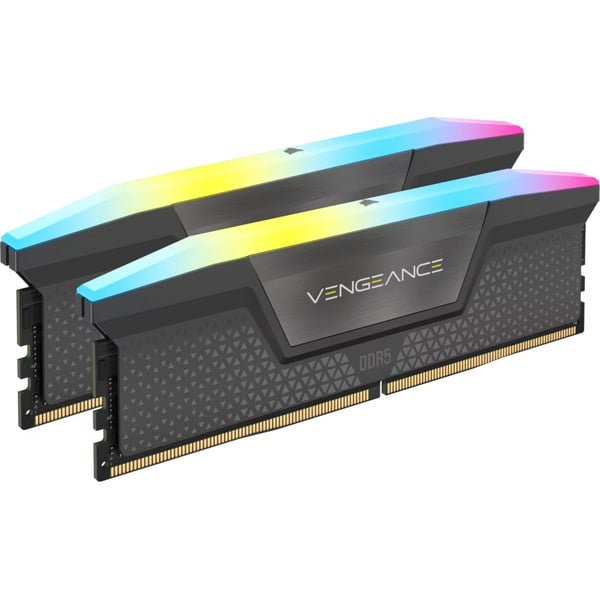 Corsair_Vengeance_RGB_64_GB_DDR5_5600__2x_32_GB__werkgeheugen@@1945934_30-1.jpg Corsair - Vengeance RGB 64 GB DDR5-5600 (2x 32 GB) werkgeheugen - Image 1
