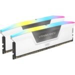 Corsair - Vengeance RGB DDR5 Light Enhancement Kit ledverlichting