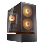 Cougar – CFV235 Mesh midi tower behuizing