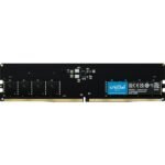 Crucial - 16 GB DDR5-4800 (1x 16 GB) werkgeheugen
