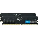 Crucial - 32 GB DDR5-5600 (2x 16 GB) werkgeheugen