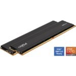 Crucial - 32 GB DDR5-5600 (2x 16 GB) werkgeheugen
