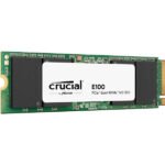 Crucial - E100 2 TB SSD