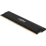 Crucial - PRO 16 GB DDR5-6000 (1x 16 GB) werkgeheugen
