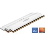 Crucial - PRO 32 GB DDR5-6400 (2x 16 GB) werkgeheugen