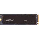 Crucial - T500 1 TB SSD