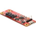 DeLOCK - Converter USB Micro-B + 5Pin USB > SATA 7Pin adapter