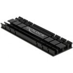 DeLOCK – Heatsink flat 70 mm voor M.2 module