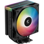 DeepCool - AG400 ARGB V2 CPU-koeler