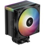 DeepCool – AG500 BK ARGB V2 CPU-koeler