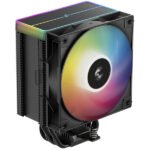 DeepCool - AG500 BK ARGB V2 CPU-koeler