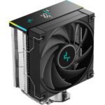 DeepCool - AK400 DIGITAL SE RGB CPU-koeler