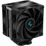 DeepCool - AK400 Zero Dark Plus CPU-koeler